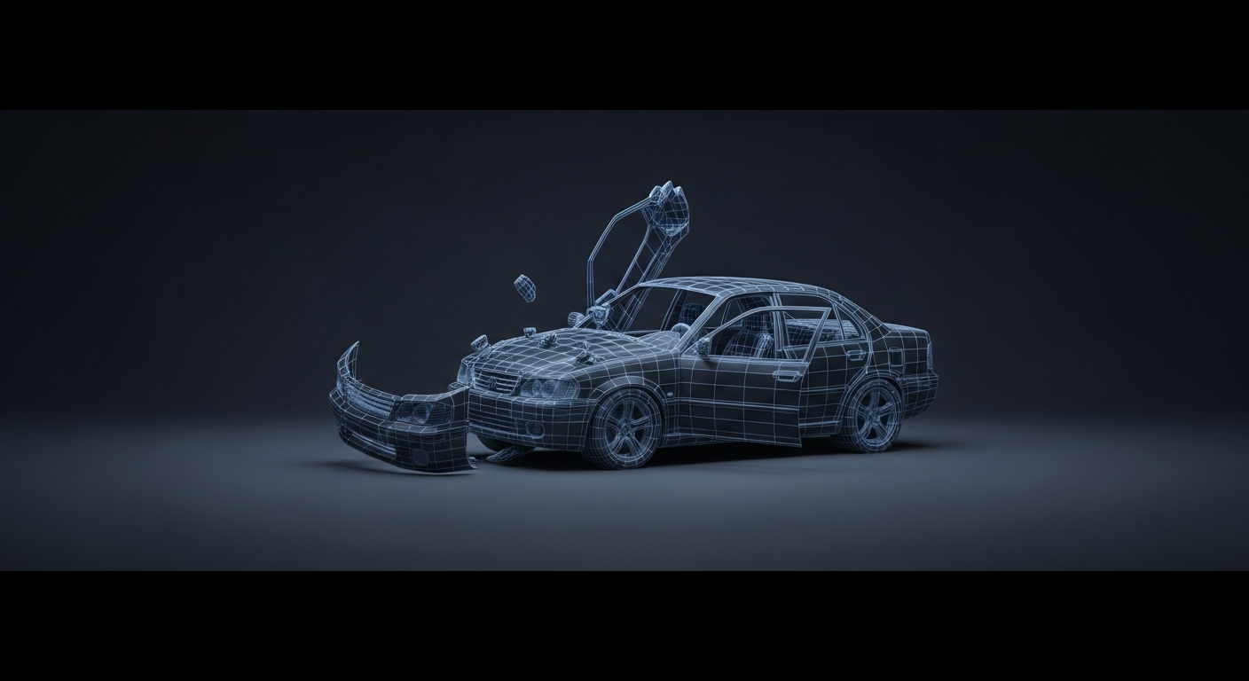 Accident Scene Documentation: Digital Tools and Best Practices